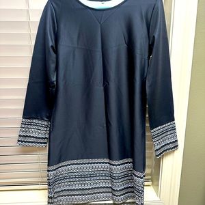 Black dress never worn